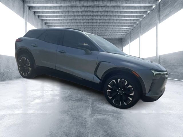 2024 Chevrolet Blazer EV eAWD RS