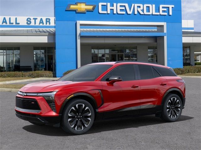 2024 Chevrolet Blazer EV eAWD RS