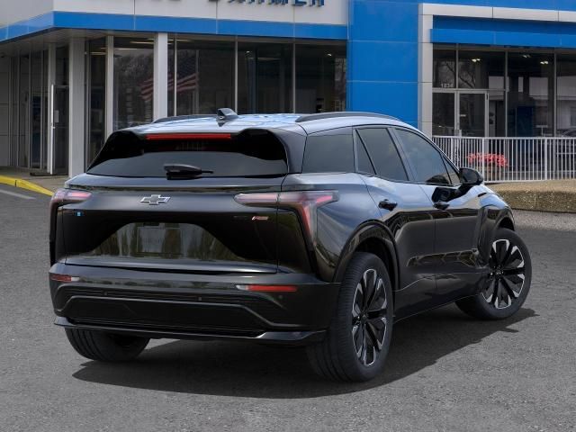 2024 Chevrolet Blazer EV eAWD RS