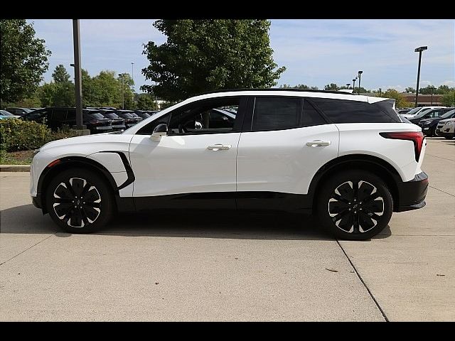 2024 Chevrolet Blazer EV eAWD RS