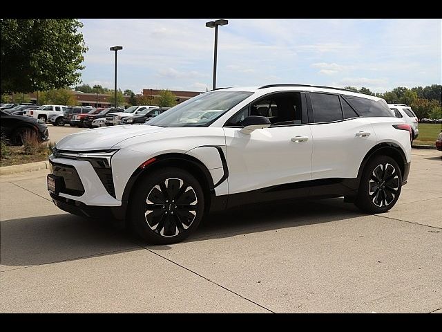 2024 Chevrolet Blazer EV eAWD RS