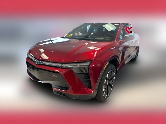 2024 Chevrolet Blazer EV eAWD RS