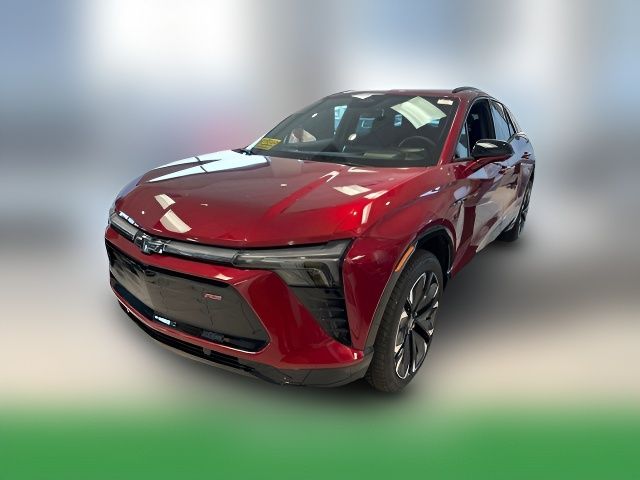 2024 Chevrolet Blazer EV eAWD RS