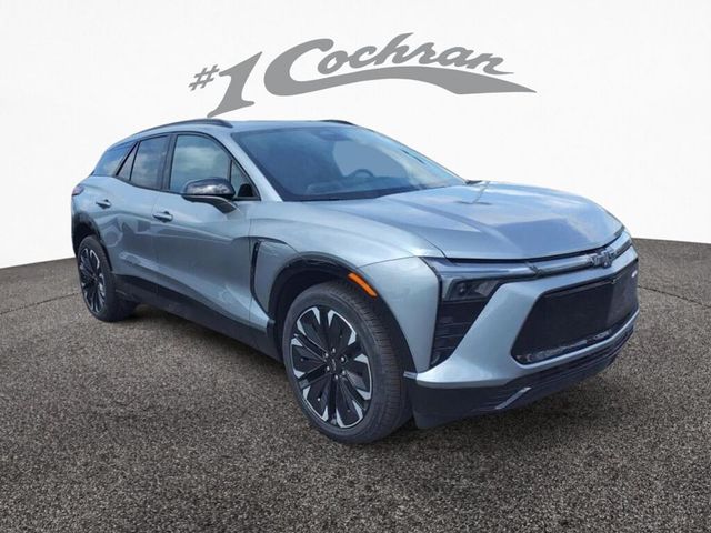 2024 Chevrolet Blazer EV eAWD RS