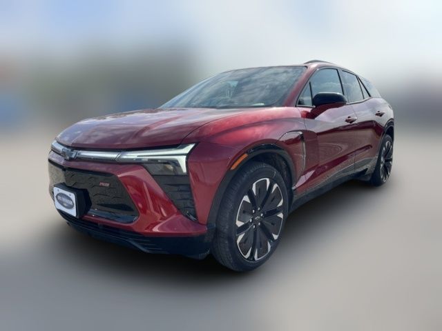 2024 Chevrolet Blazer EV eAWD RS