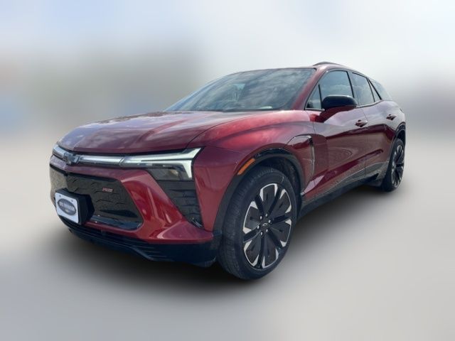 2024 Chevrolet Blazer EV eAWD RS