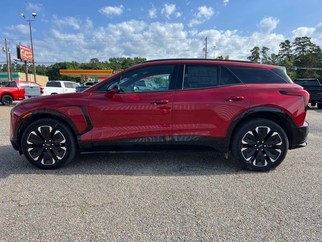 2024 Chevrolet Blazer EV eAWD RS