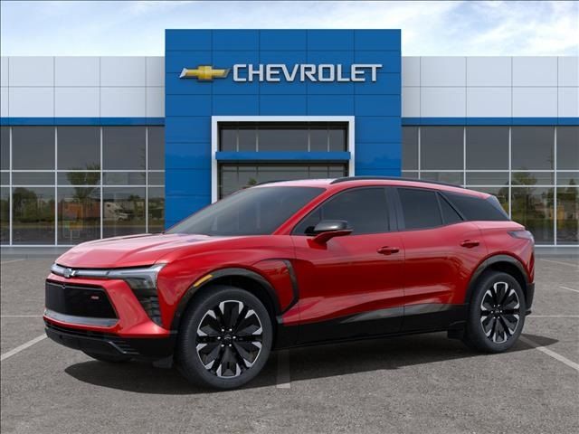 2024 Chevrolet Blazer EV eAWD RS