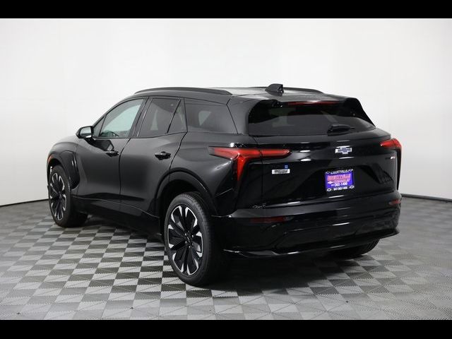 2024 Chevrolet Blazer EV eAWD RS