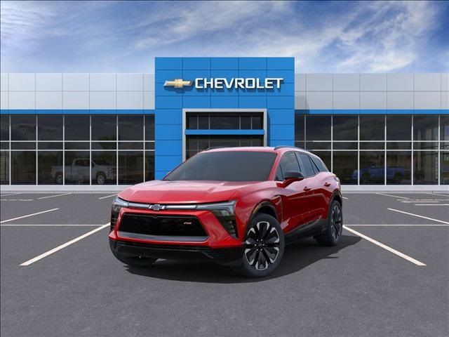 2024 Chevrolet Blazer EV eAWD RS