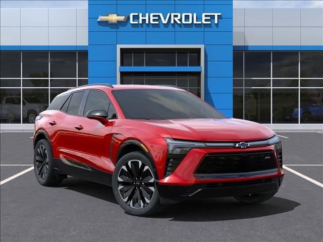 2024 Chevrolet Blazer EV eAWD RS