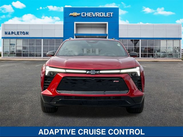 2024 Chevrolet Blazer EV eAWD RS