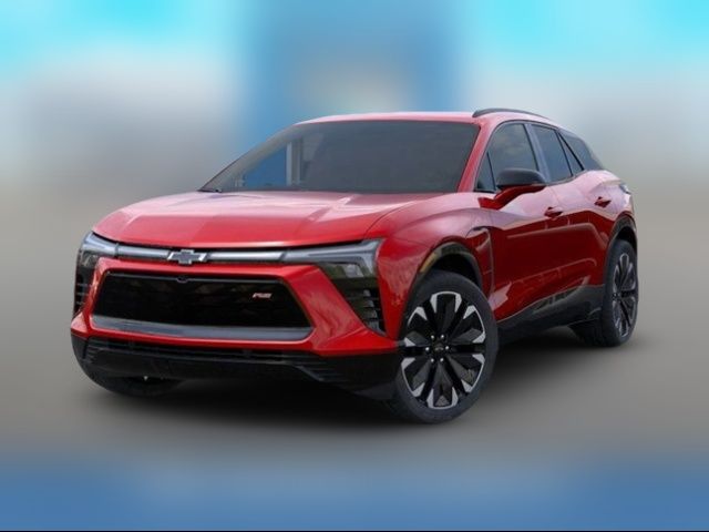 2024 Chevrolet Blazer EV eAWD RS