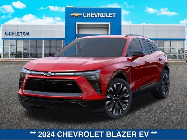 2024 Chevrolet Blazer EV eAWD RS