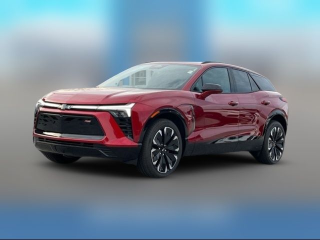 2024 Chevrolet Blazer EV eAWD RS