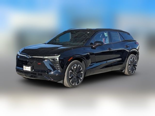 2024 Chevrolet Blazer EV eAWD RS