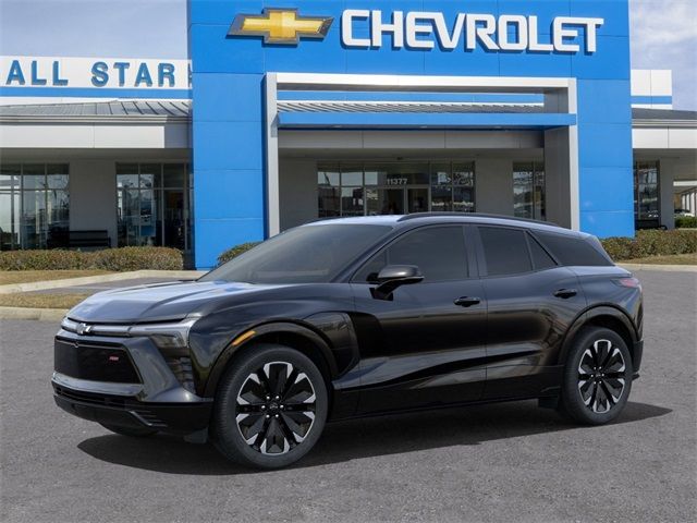 2024 Chevrolet Blazer EV eAWD RS