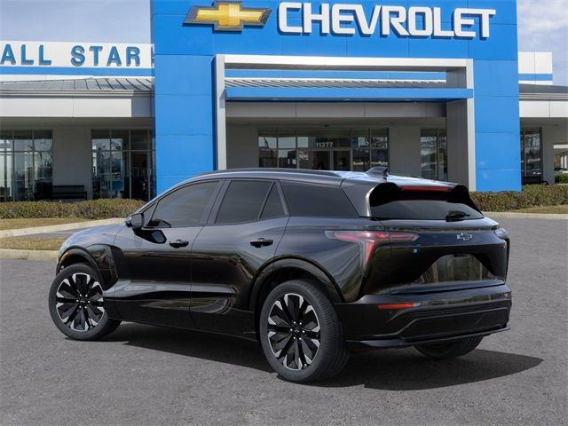 2024 Chevrolet Blazer EV eAWD RS