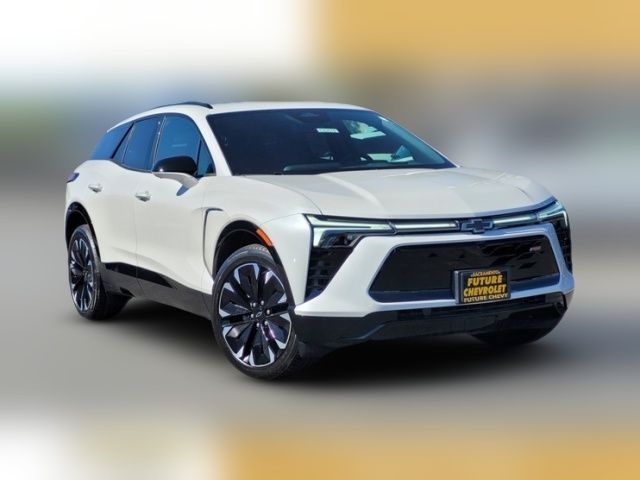 2024 Chevrolet Blazer EV eAWD RS