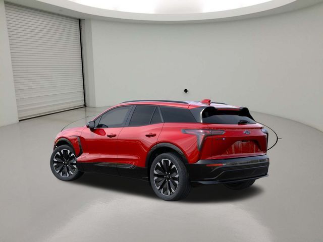 2024 Chevrolet Blazer EV eAWD RS