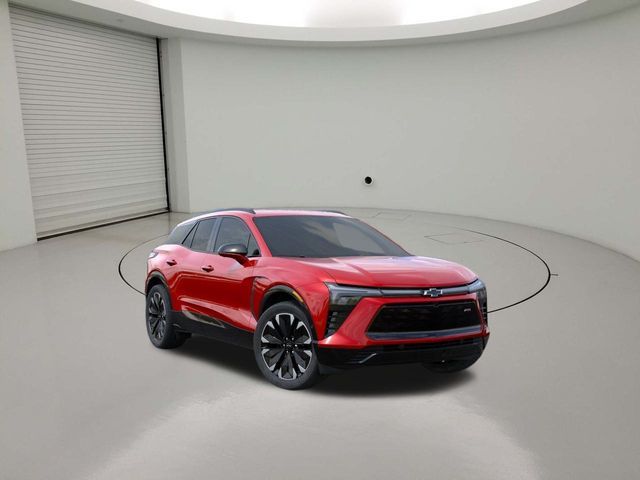 2024 Chevrolet Blazer EV eAWD RS