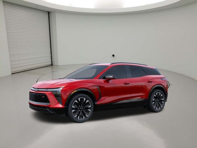 2024 Chevrolet Blazer EV eAWD RS