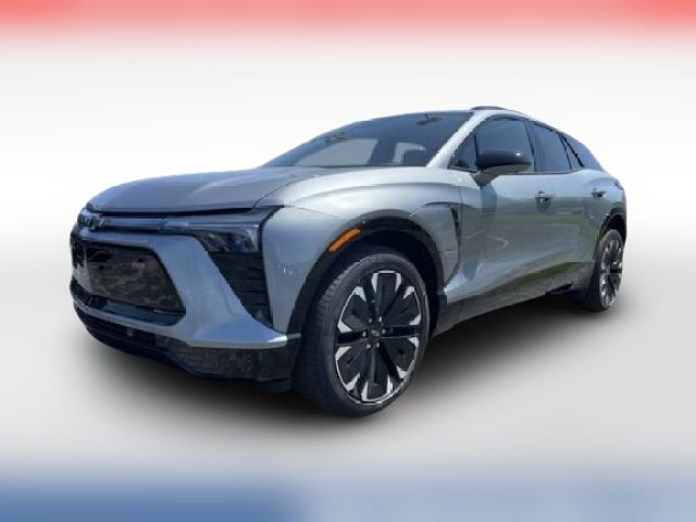 2024 Chevrolet Blazer EV eAWD RS