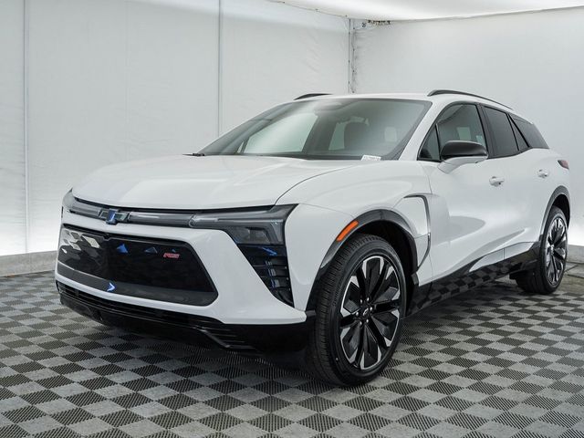 2024 Chevrolet Blazer EV eAWD RS