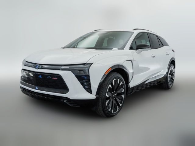 2024 Chevrolet Blazer EV eAWD RS