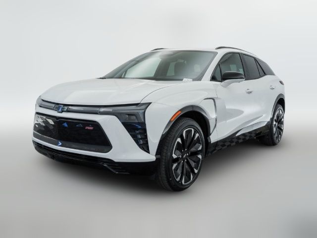 2024 Chevrolet Blazer EV eAWD RS