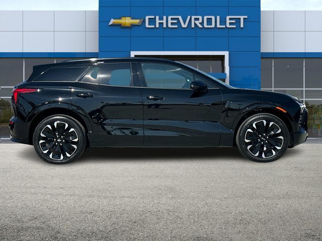 2024 Chevrolet Blazer EV eAWD RS