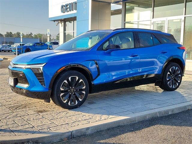 2024 Chevrolet Blazer EV eAWD RS