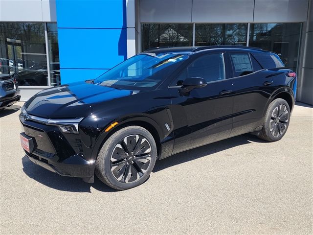 2024 Chevrolet Blazer EV eAWD RS