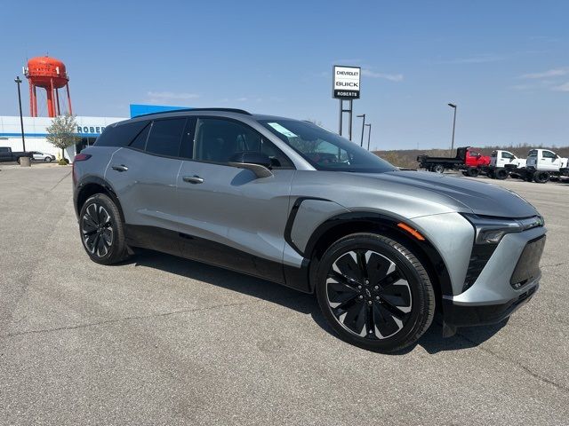 2024 Chevrolet Blazer EV eAWD RS