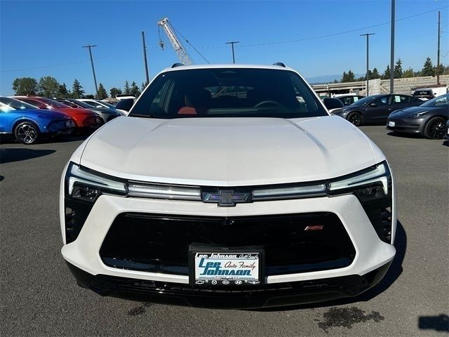 2024 Chevrolet Blazer EV eAWD RS