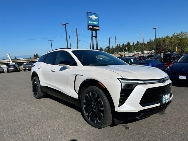 2024 Chevrolet Blazer EV eAWD RS