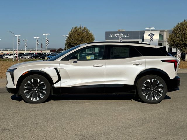 2024 Chevrolet Blazer EV eAWD RS