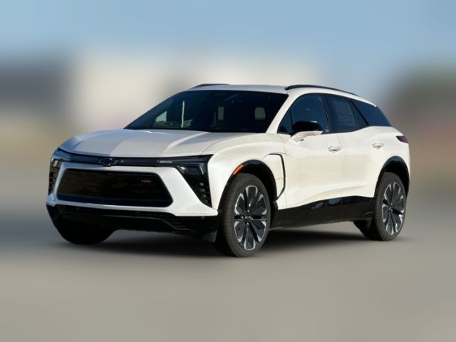 2024 Chevrolet Blazer EV eAWD RS