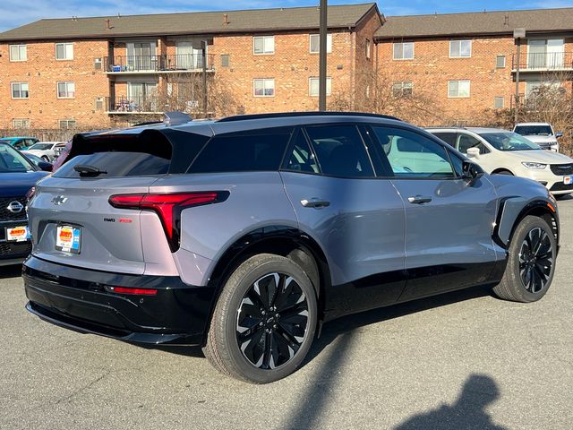 2024 Chevrolet Blazer EV eAWD RS