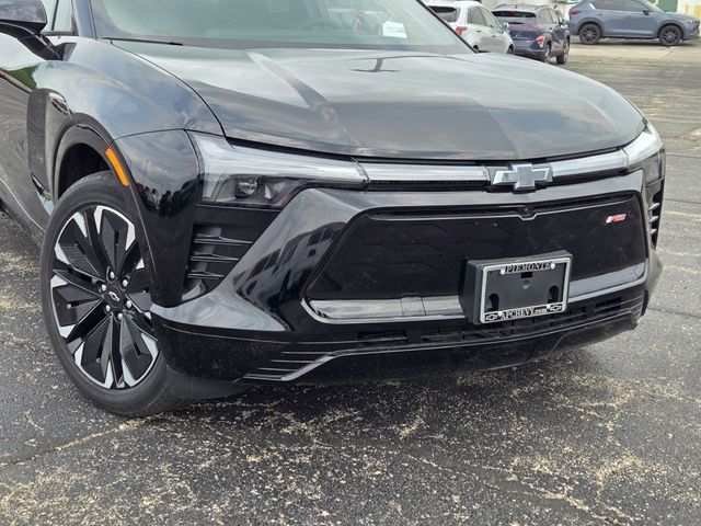 2024 Chevrolet Blazer EV eAWD RS