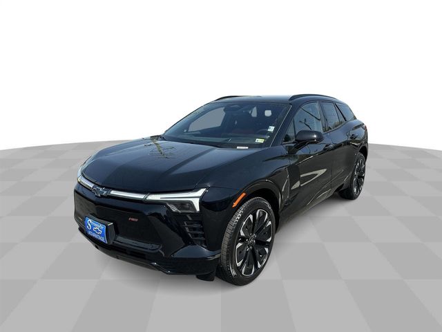 2024 Chevrolet Blazer EV eAWD RS