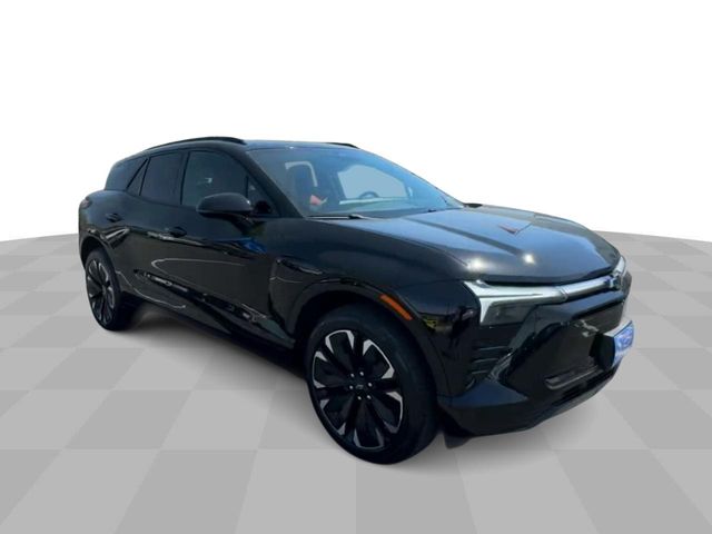 2024 Chevrolet Blazer EV eAWD RS