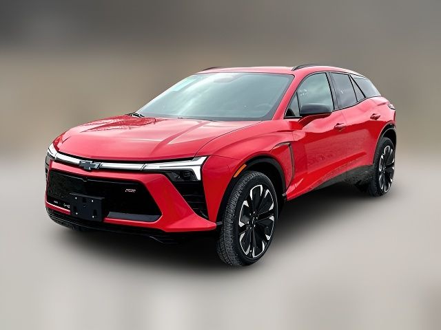 2024 Chevrolet Blazer EV eAWD RS