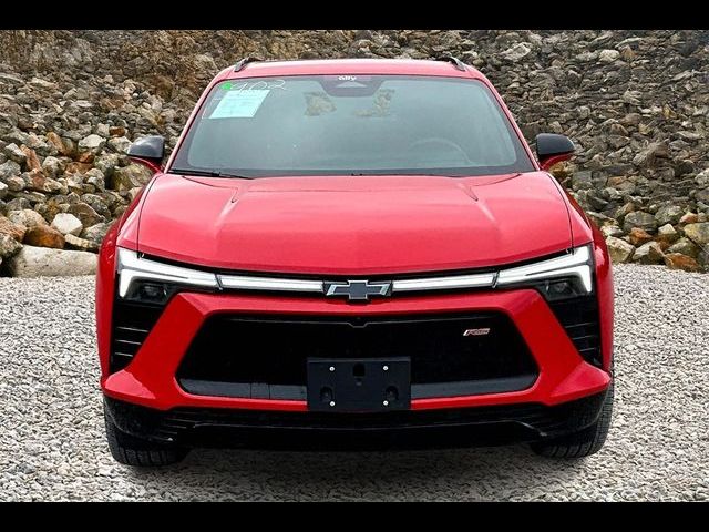 2024 Chevrolet Blazer EV eAWD RS