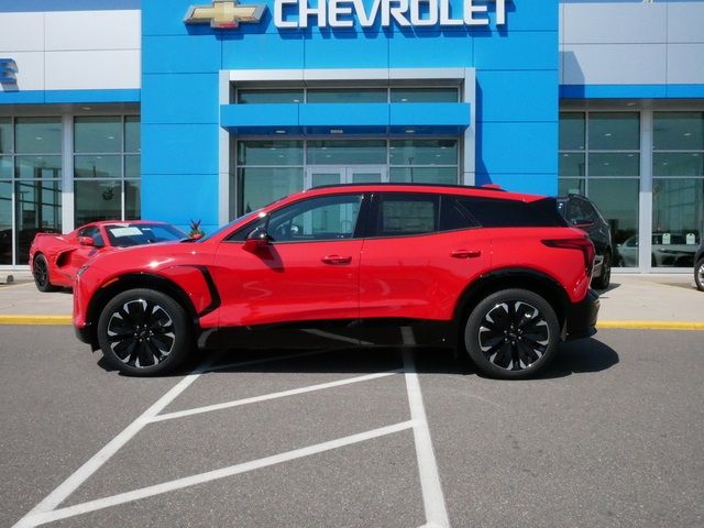 2024 Chevrolet Blazer EV eAWD RS