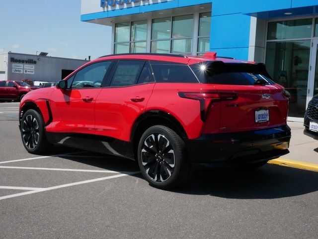 2024 Chevrolet Blazer EV eAWD RS