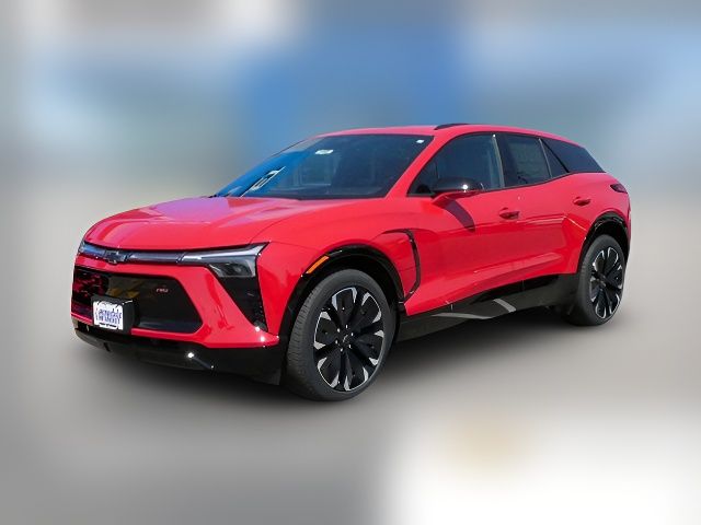 2024 Chevrolet Blazer EV eAWD RS