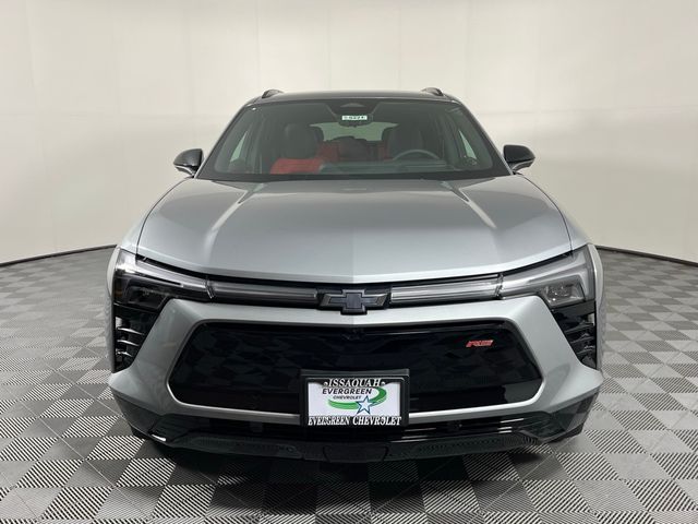 2024 Chevrolet Blazer EV eAWD RS