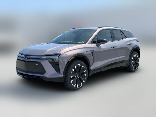 2024 Chevrolet Blazer EV eAWD RS