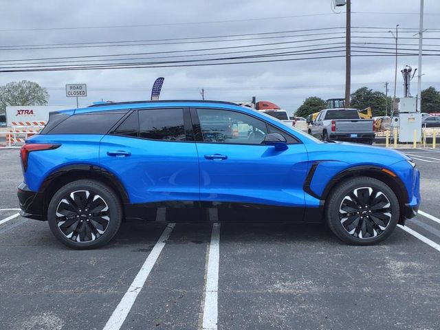 2024 Chevrolet Blazer EV eAWD RS